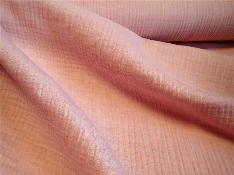 LÁTKA - GÁZOVINA - FÁČOVINA - SVĚTLE STARORŮŽOVÝ MELÍR