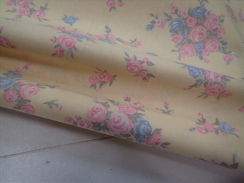 LÁTKA - VANILKOVÁ + RŮŽIČKY