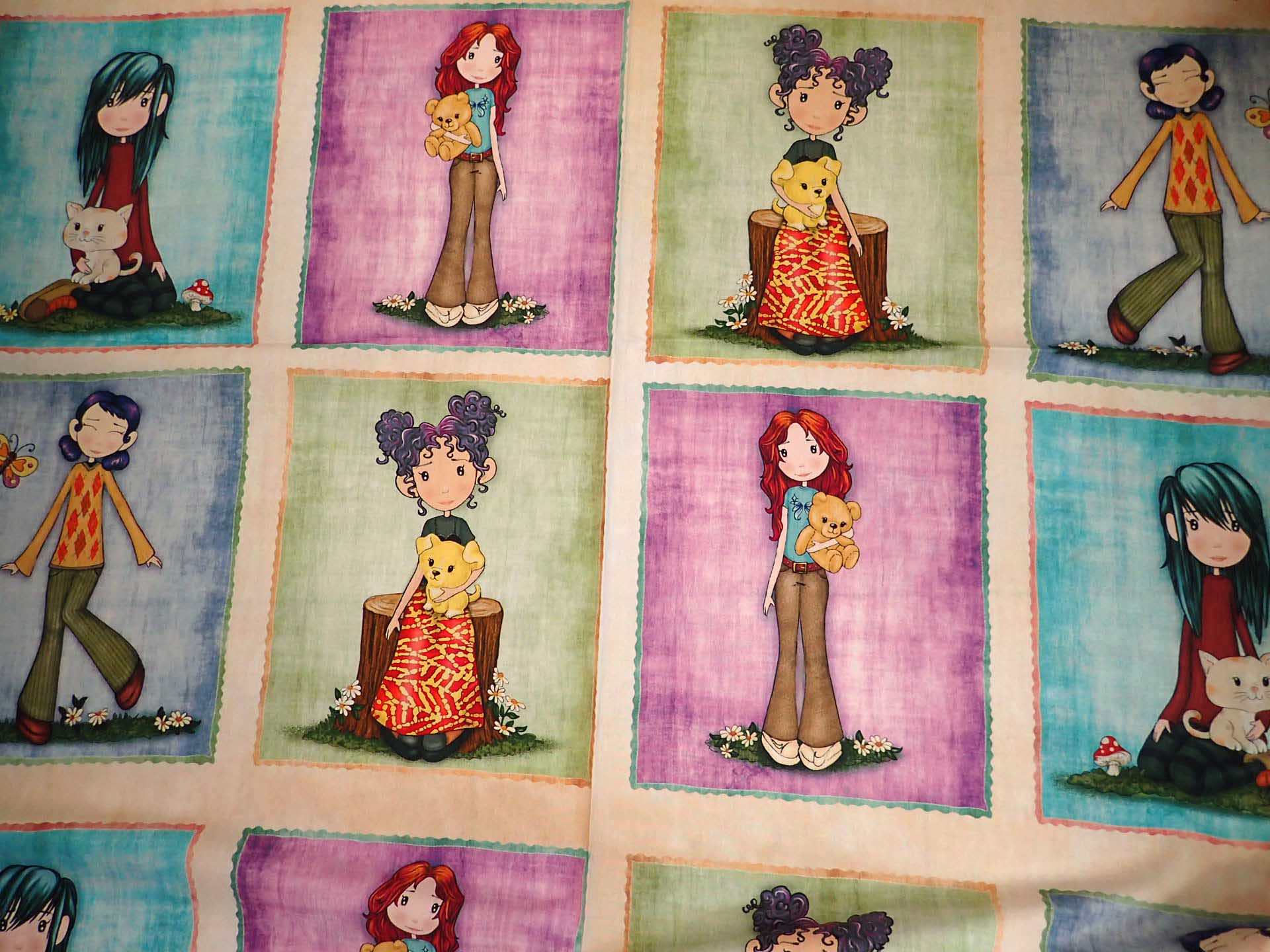 PANEL - PANENKY SANTORO