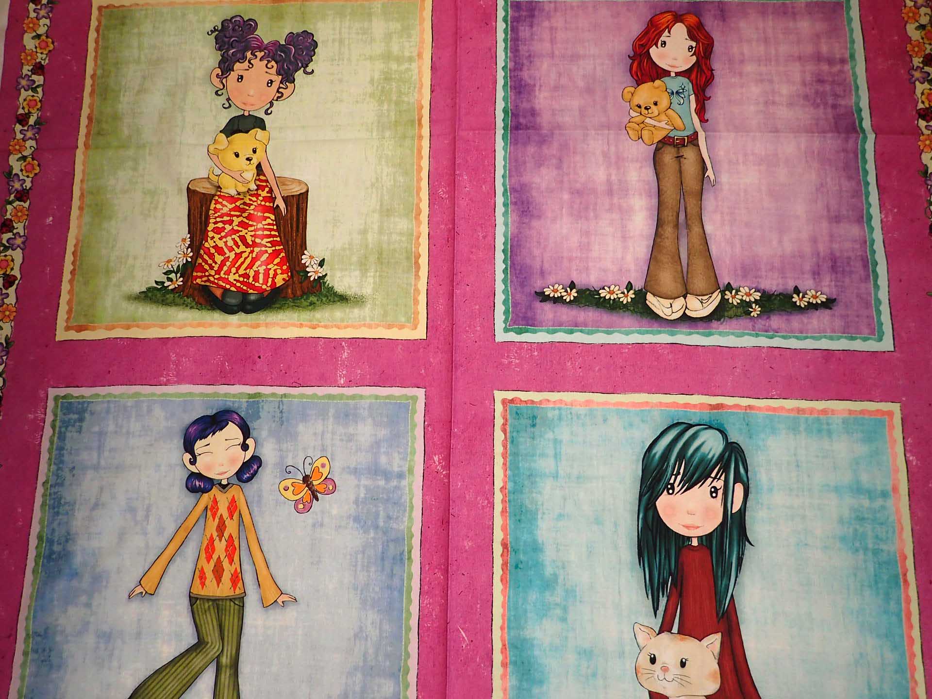 PANEL - PANENKY - SANTORO