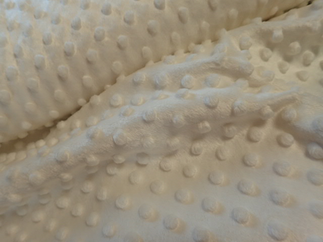 LÁTKA - MINKY - SMETANOVÉ