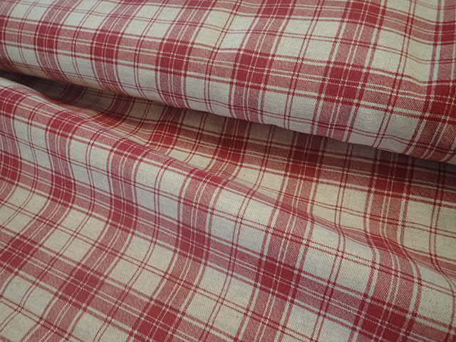 LÁTKA - POTAHOVKA - REŽNÁ + BORDO KOSTIČKY