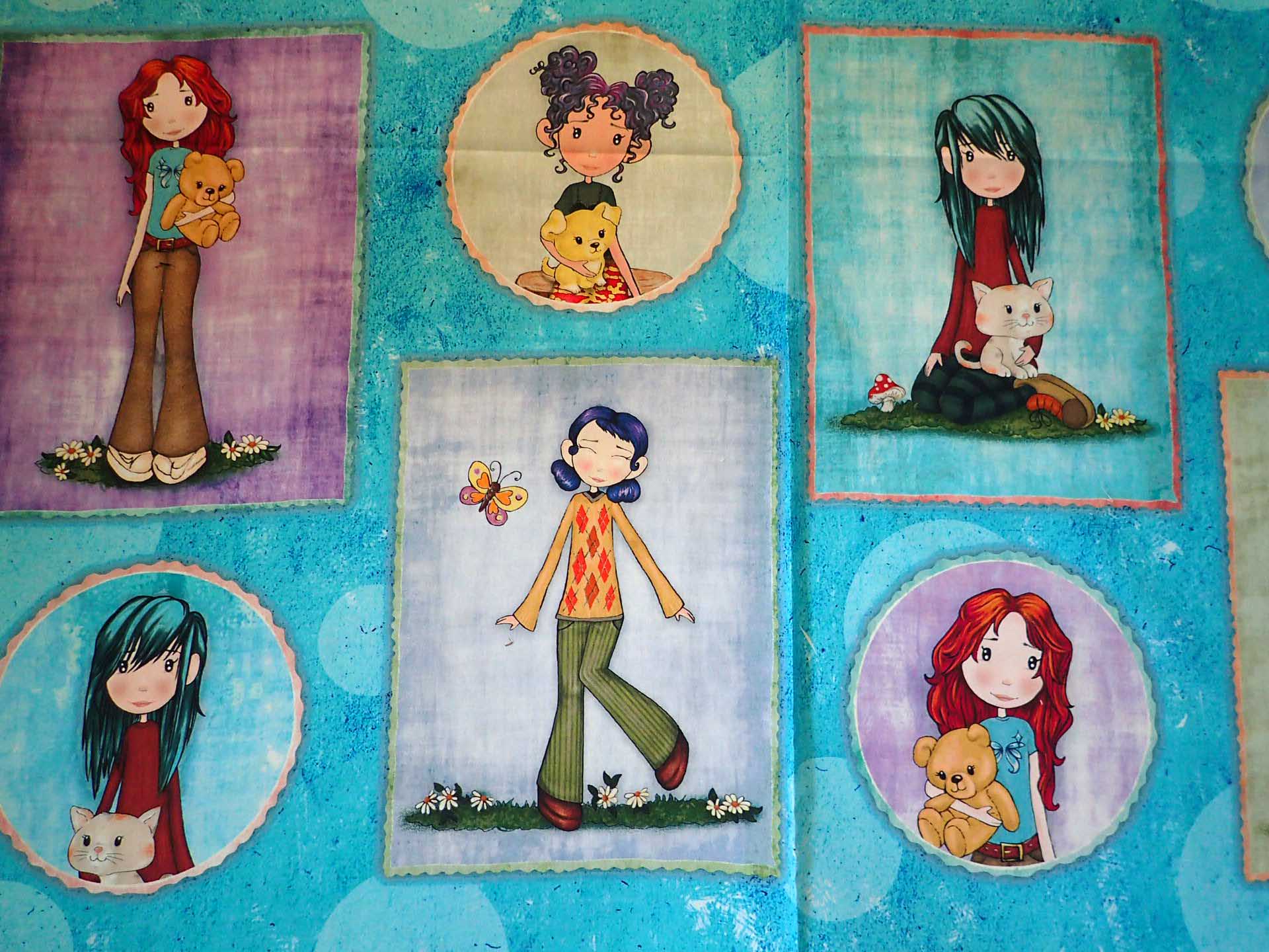 PANEL - PANENKY - SANTORO