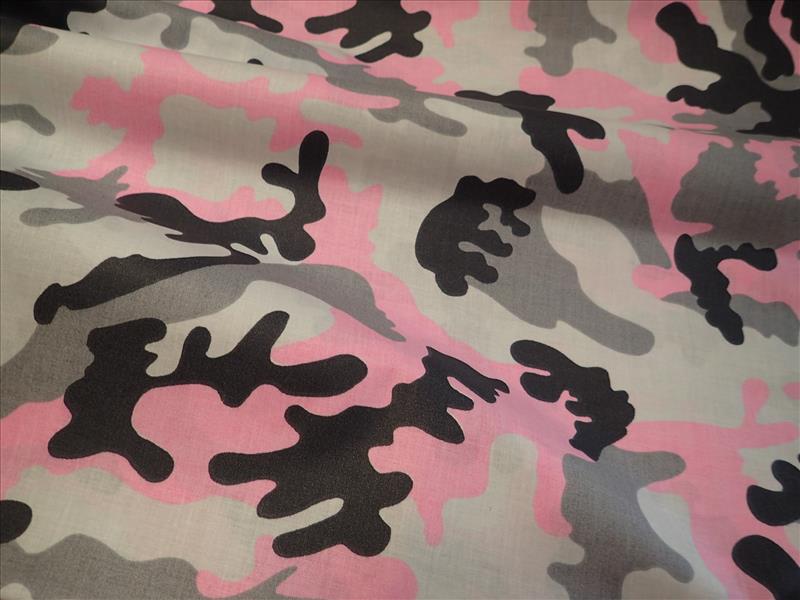 LÁTKA - MASKÁČ - RŮŽOVÝ