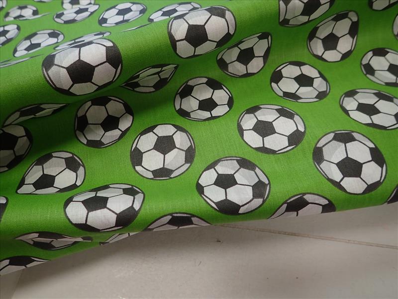 LÁTKA - FOTBALOVÉ MÍČE