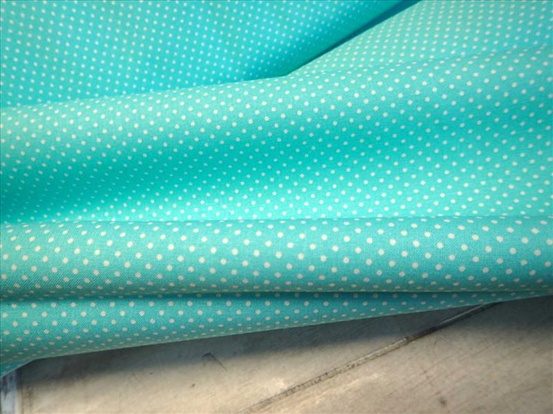 LÁTKA - MENTOLOVÝ PUNTÍK