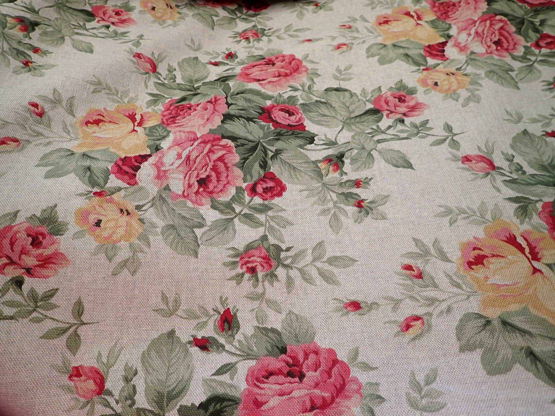 LÁTKA - REŽNÁ - KVĚTY