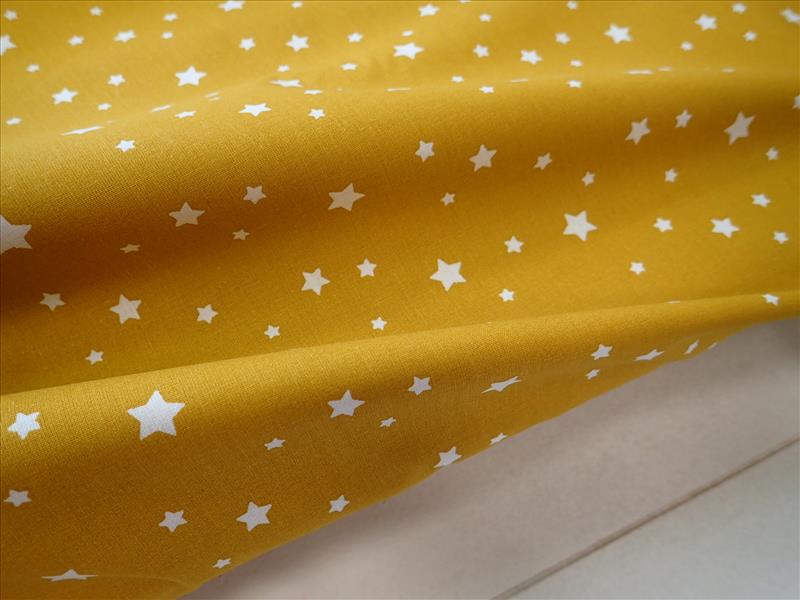 LÁTKA - HOŘČICOVÁ + HVĚZDIČKY