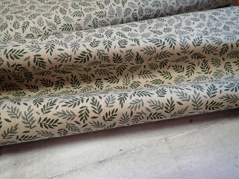 LÁTKA - REŽNÁ - ZELENÉ LÍSTEČKY