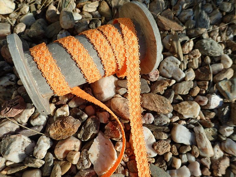 Gumička  - PRUŽENKA - OZDOBNÁ