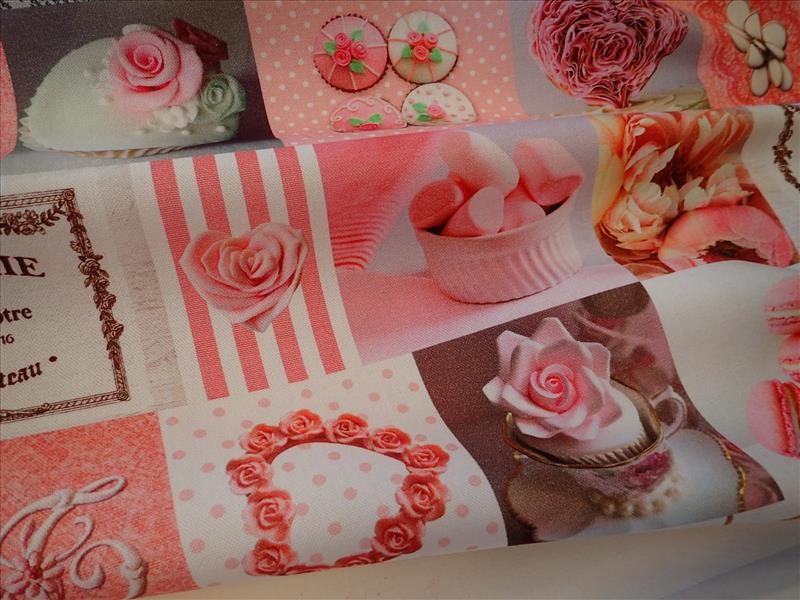 FOTOTISK - DIGITÁLNÍ TISK