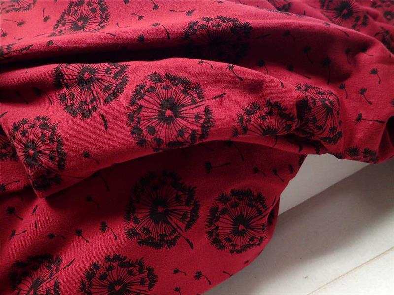 TEPLÁKOVINA - CHMÝŘÍ - BORDO