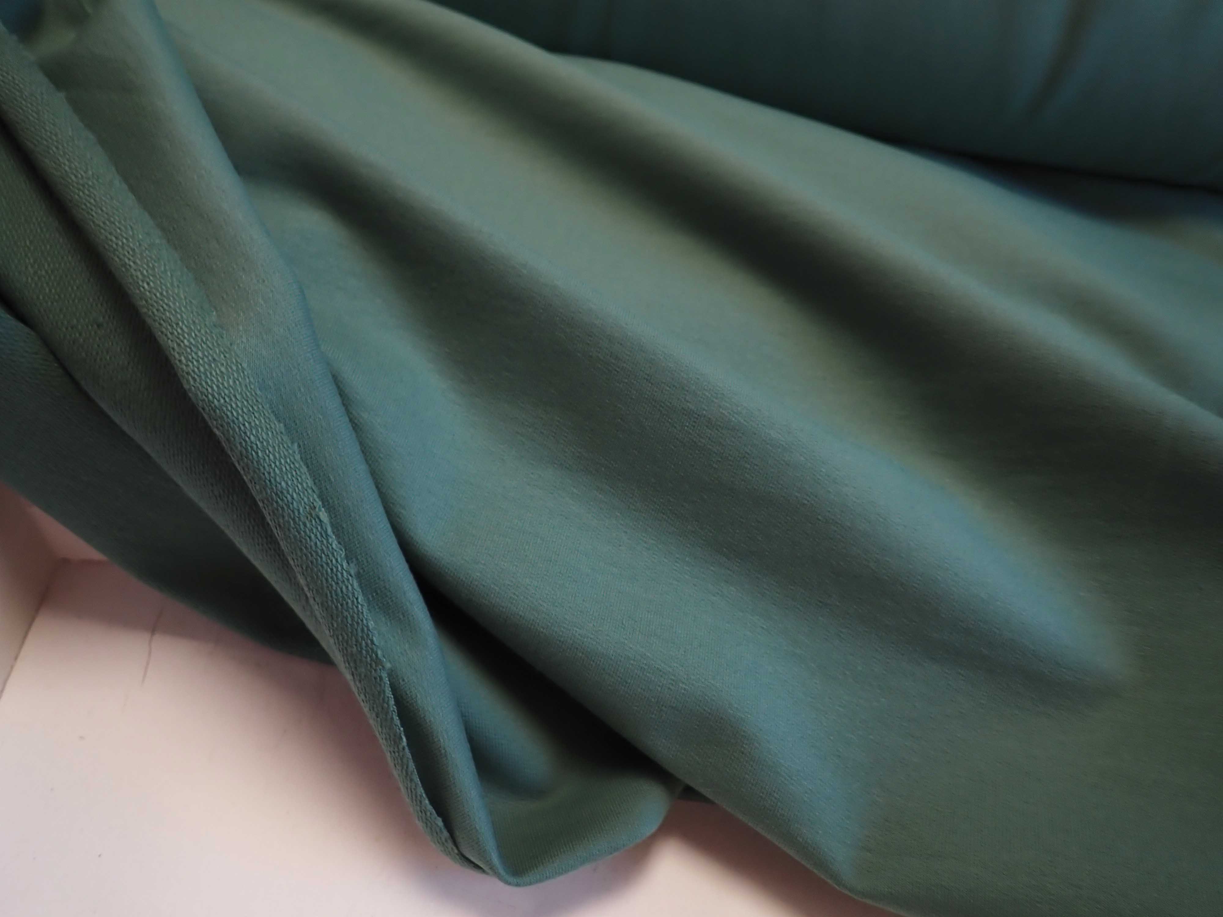 LÁTKA - TEPLÁKOVINA - STAROZELENÁ