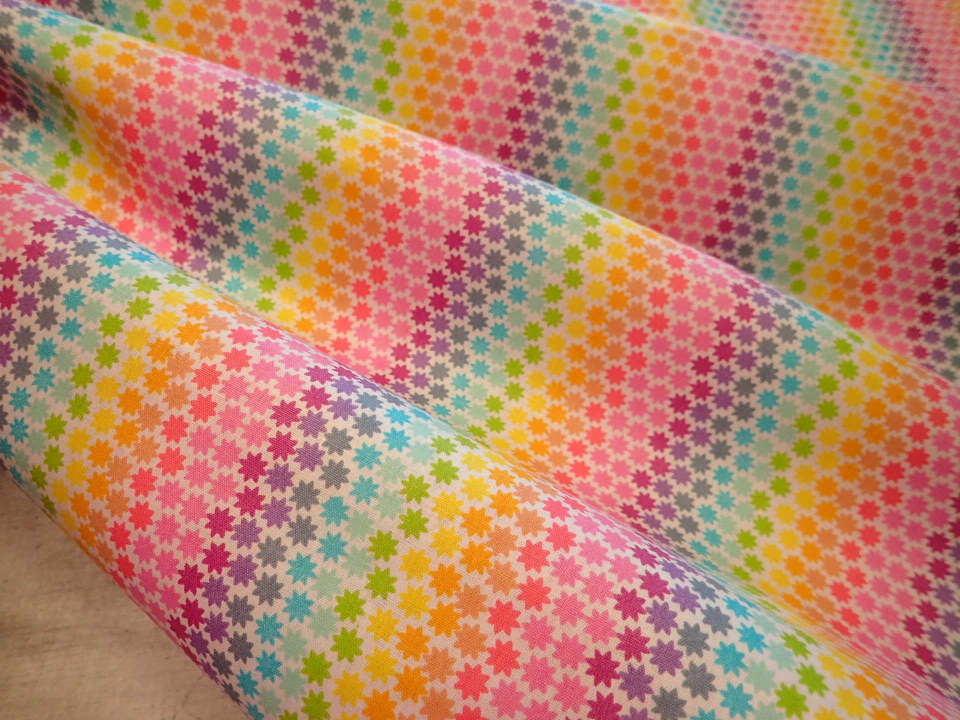 LÁTKA - DUHOVÉ HVĚZDIČKY