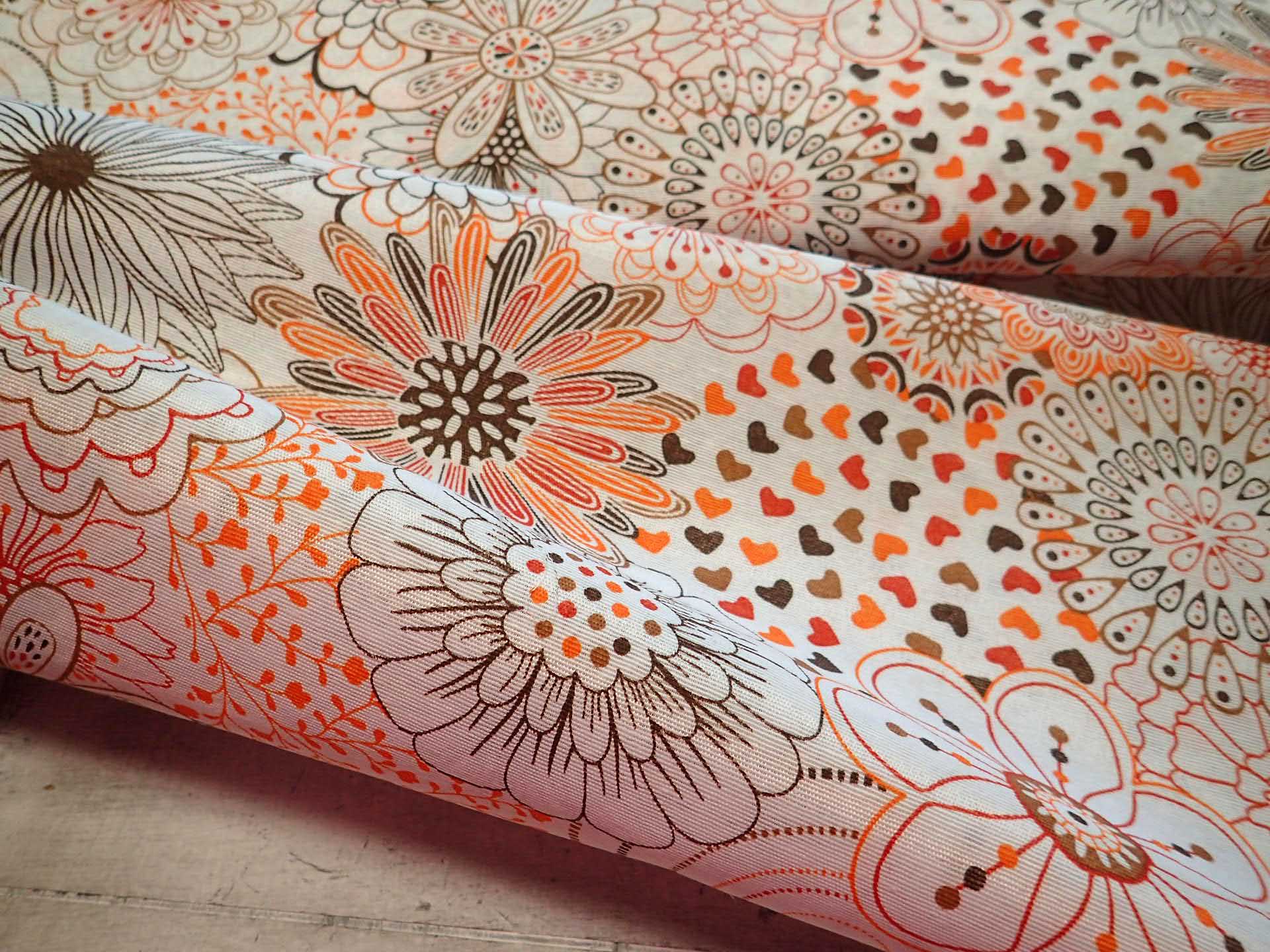 LÁTKA - POTAHOVKA - MANDALY