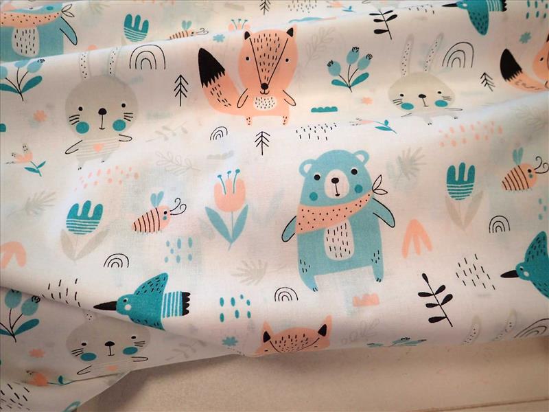 LÁTKA - ZVÍŘÁTKA