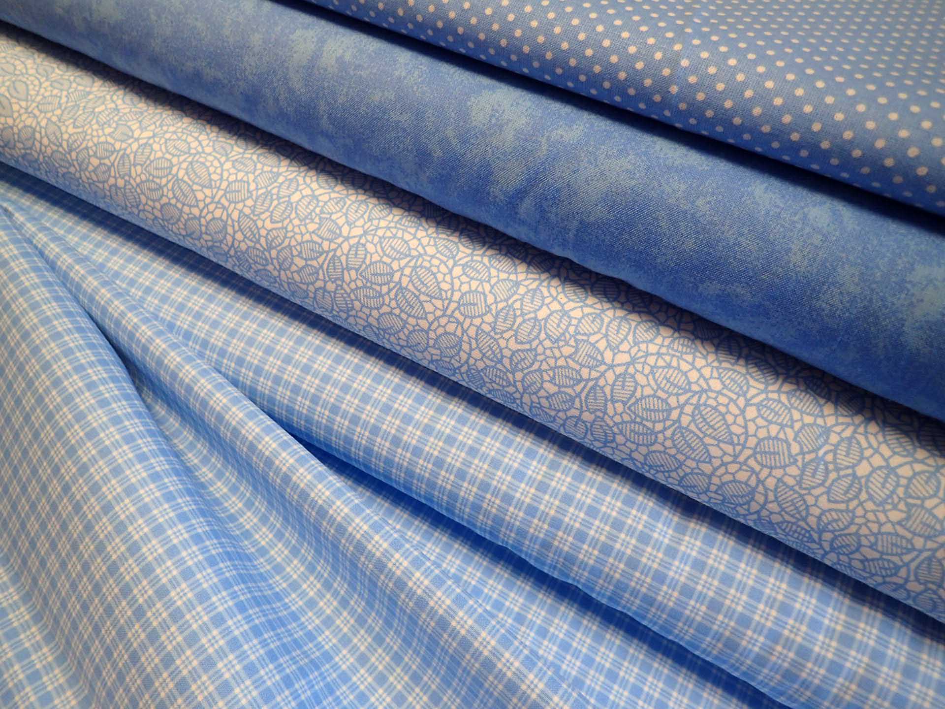 LÁTKA - MODRÁ KOSTIČKA - vlevo