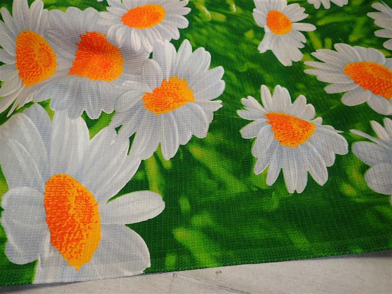 látka - WAFFLE - UTĚRKOVINA - KOPRETINY