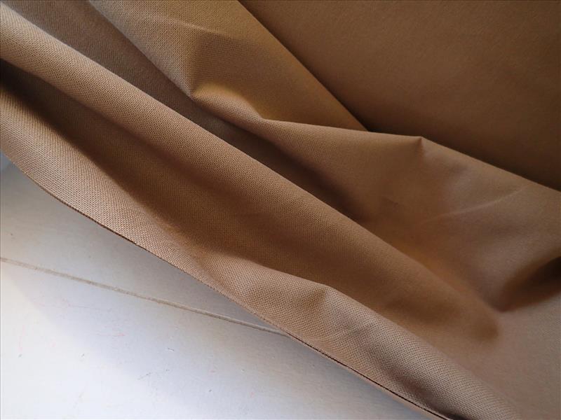 LÁTKA - POTAHOVKA - SVĚTLE HNĚDÁ