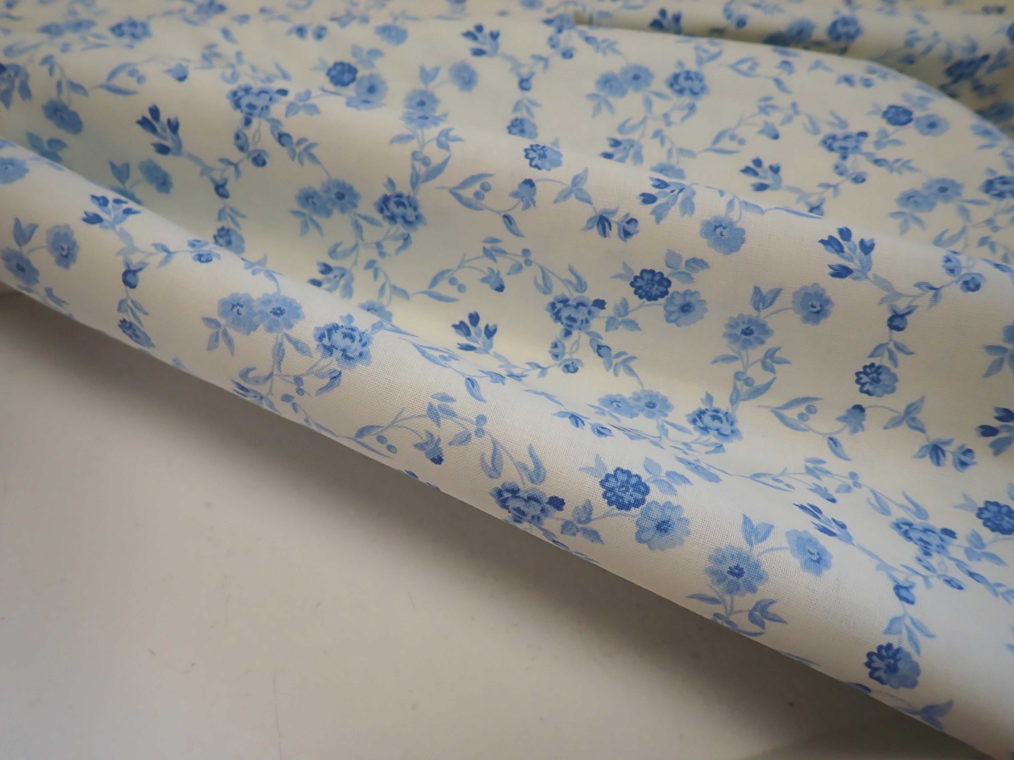 LÁTKA - MODRÉ KYTIČKY