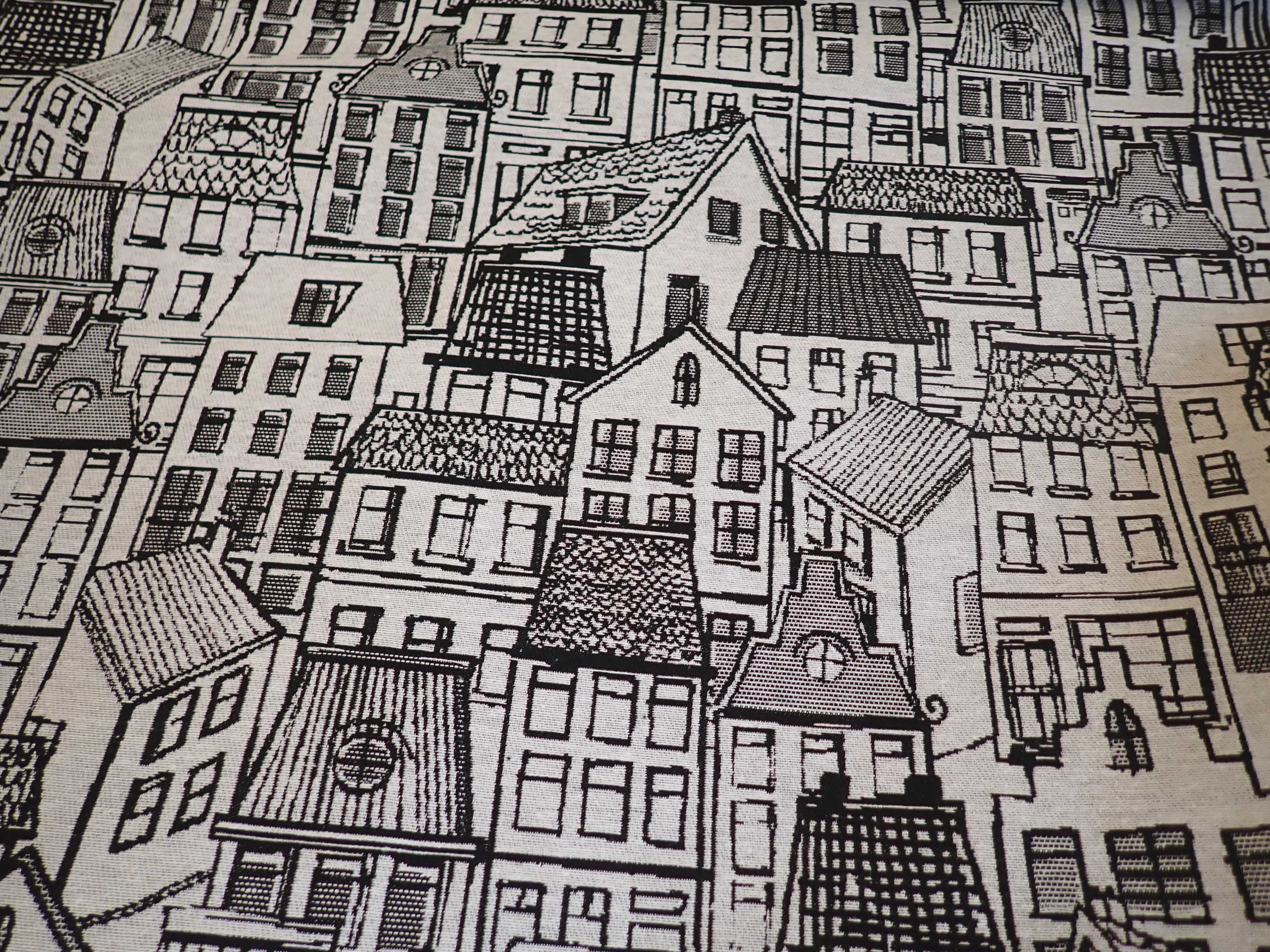 LÁTKA - POTAHOVKA - DOMEČKY