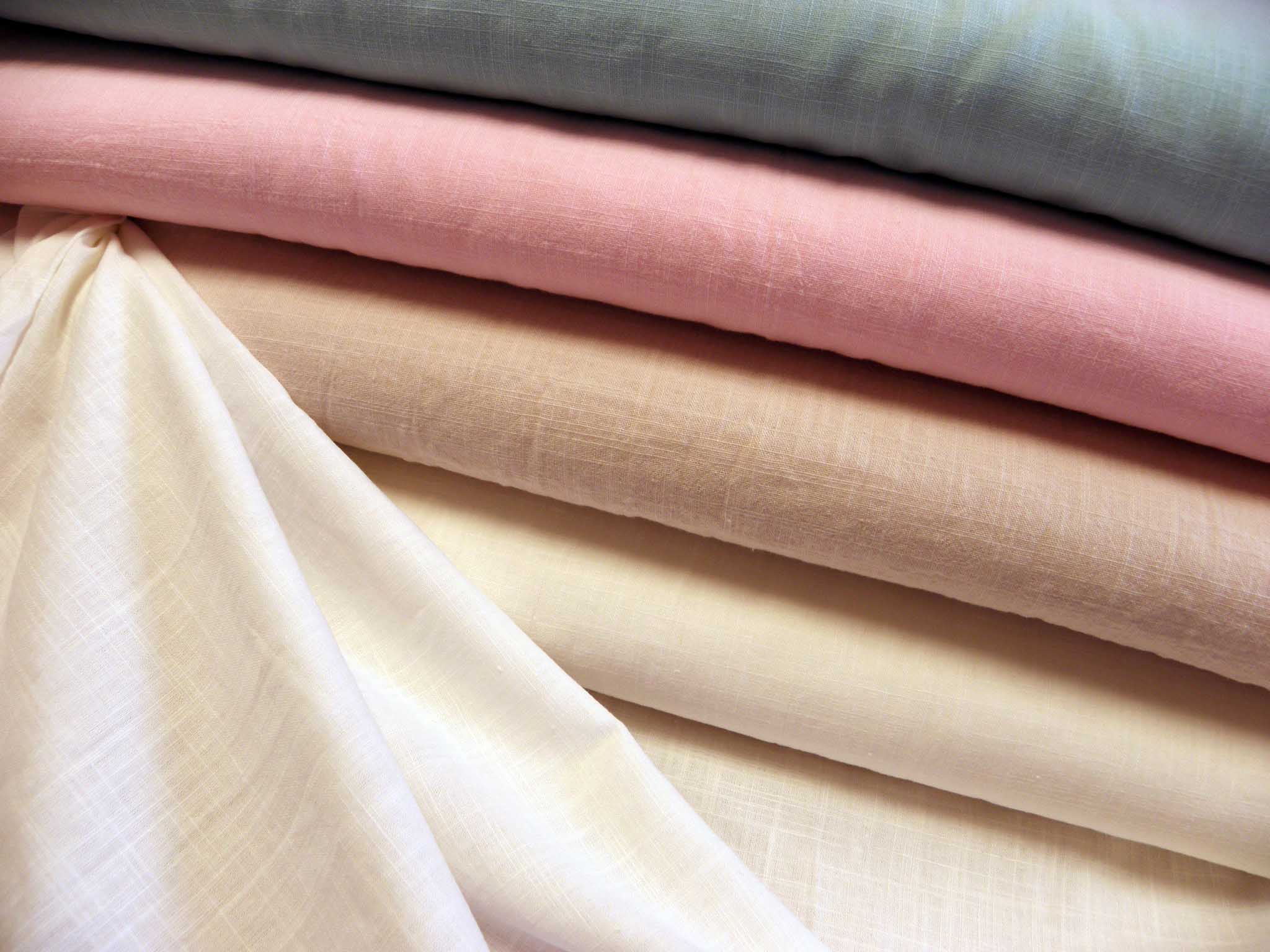 LÁTKA - LEN - BÉŽOVÁ