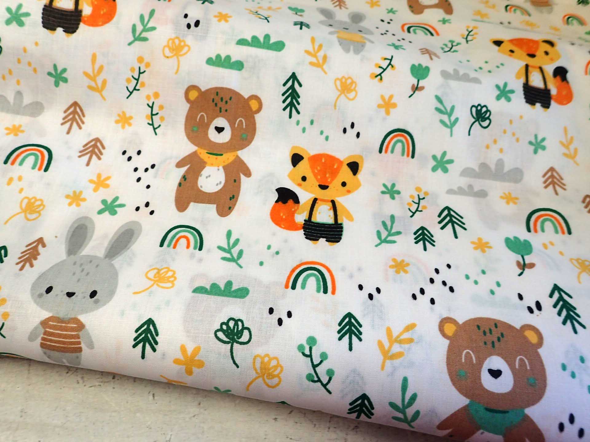 LÁTKA - ZVÍŘÁTKA