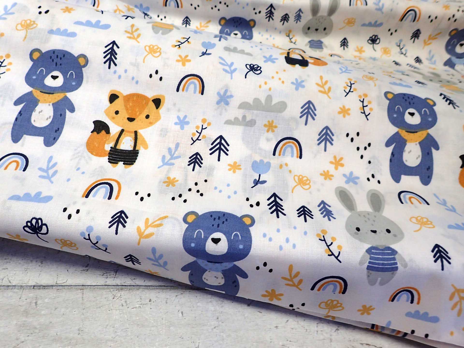 LÁTKA - DĚTSKÁ - ZVÍŘÁTKA