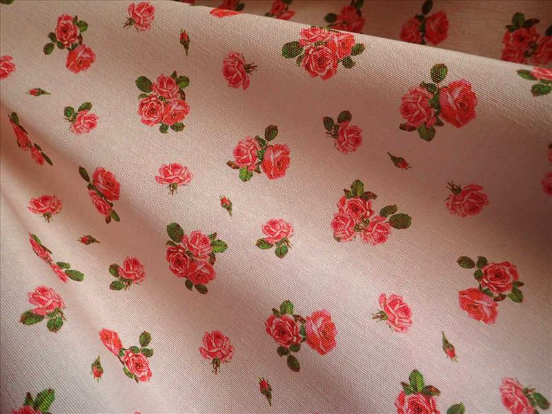 LÁTKA - POTAHOVKA - RŮŽIČKY