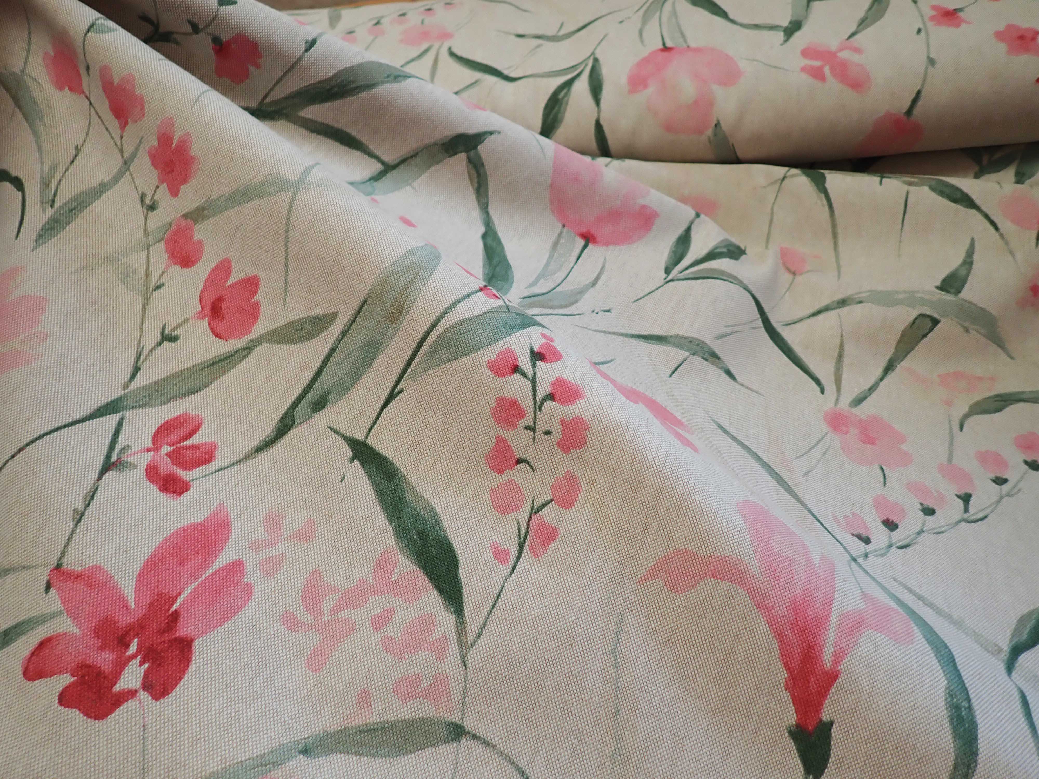 LÁTKA - REŽNÁ - KVĚTY