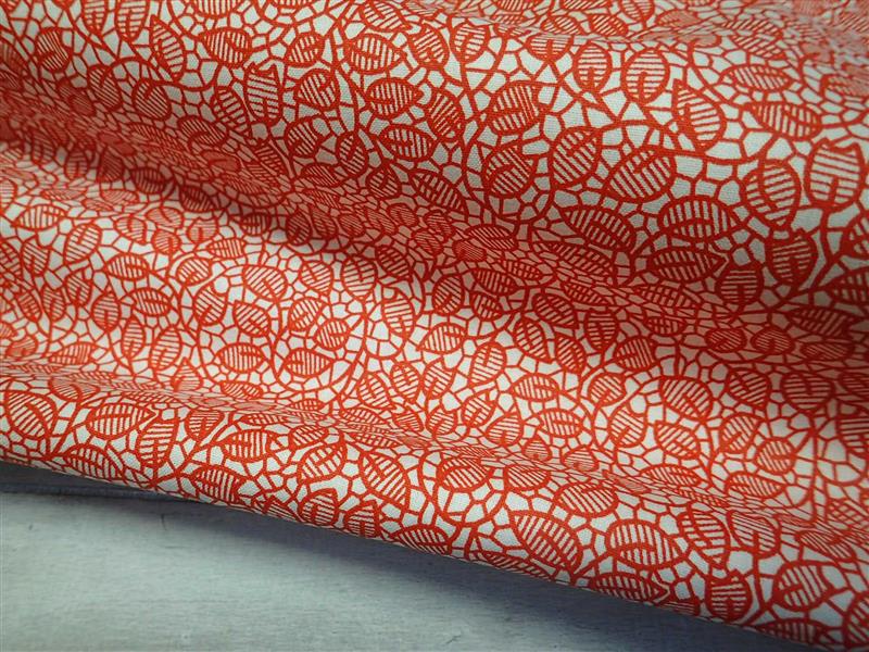 LÁTKA - TERAKOTA LÍSTEČKY