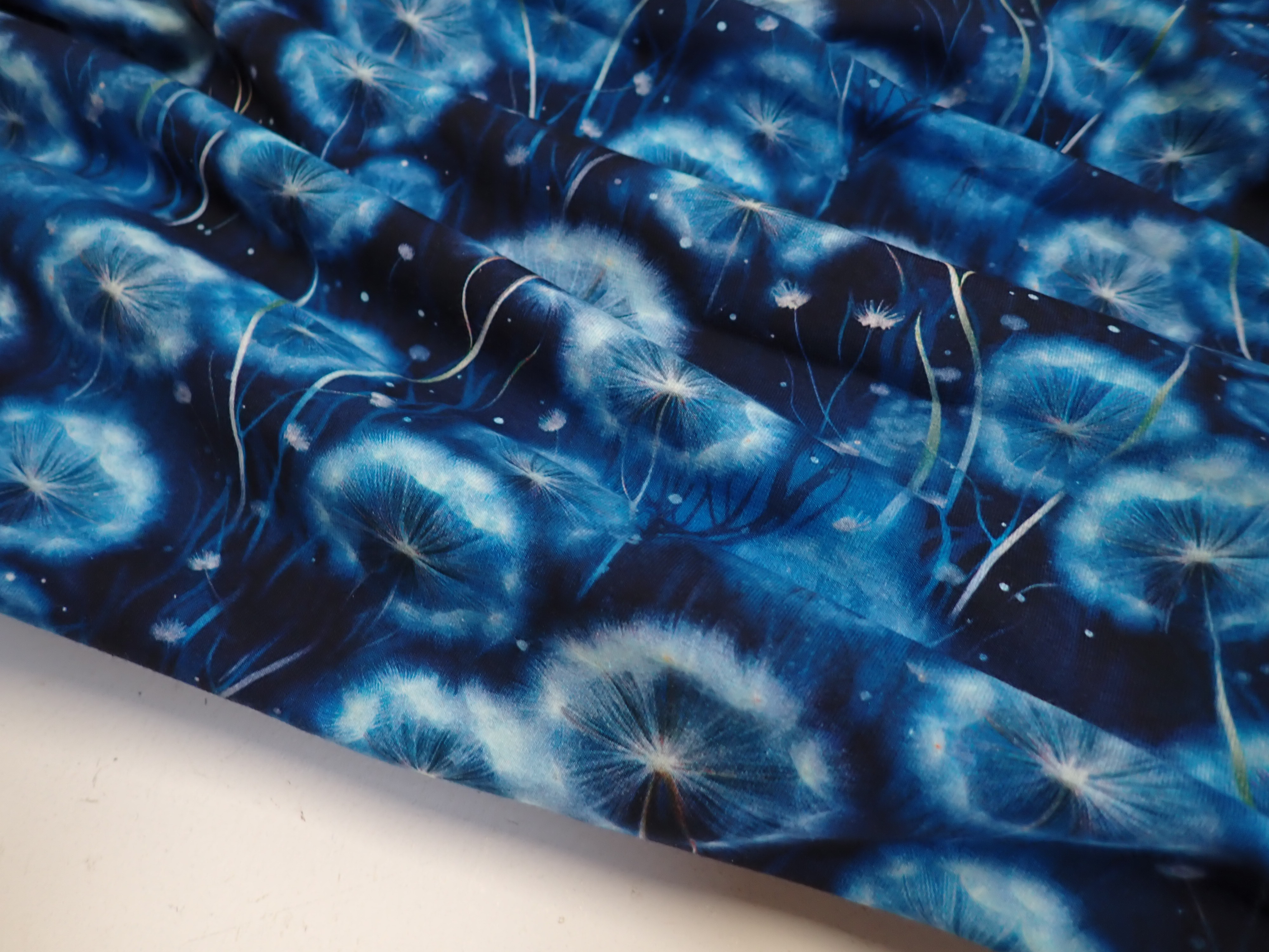 PLETENINA - JERSEY - FOTOTISK - CHMÝŘÍ