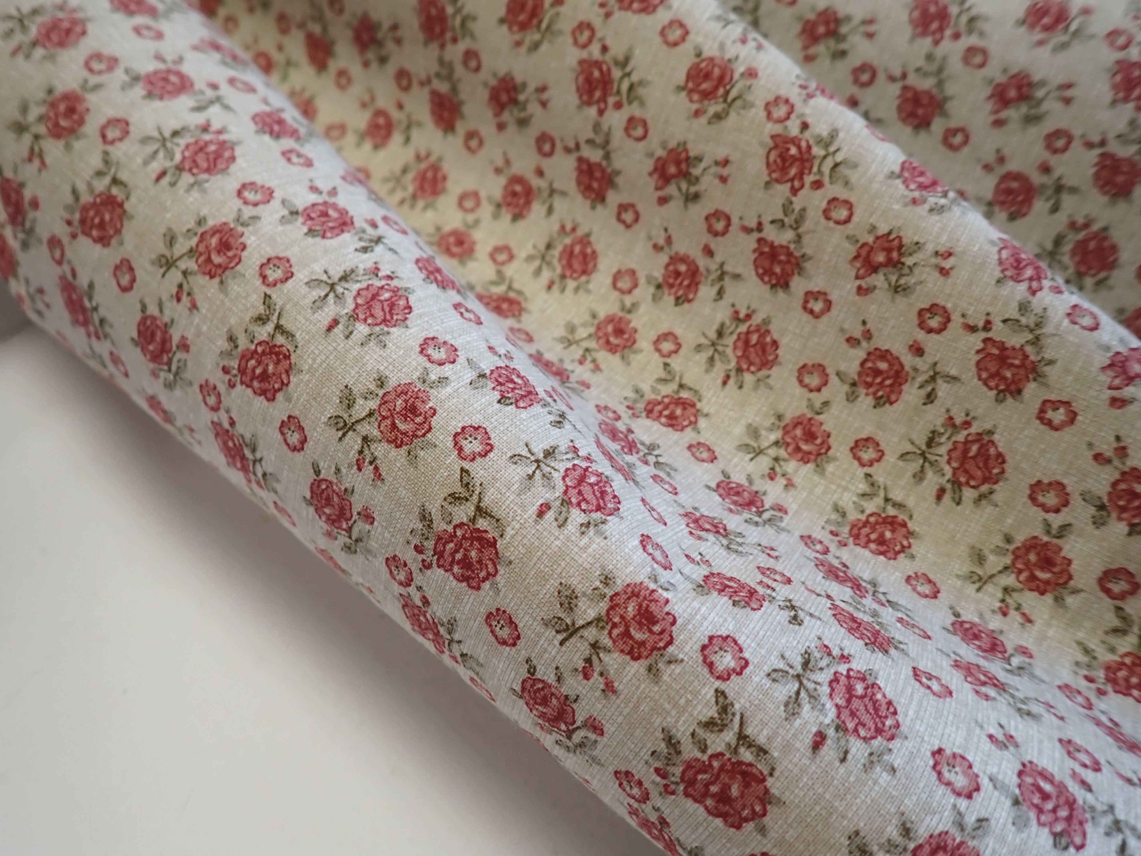 LÁTKA - LNĚNÝ EFEKT + KYTIČKY