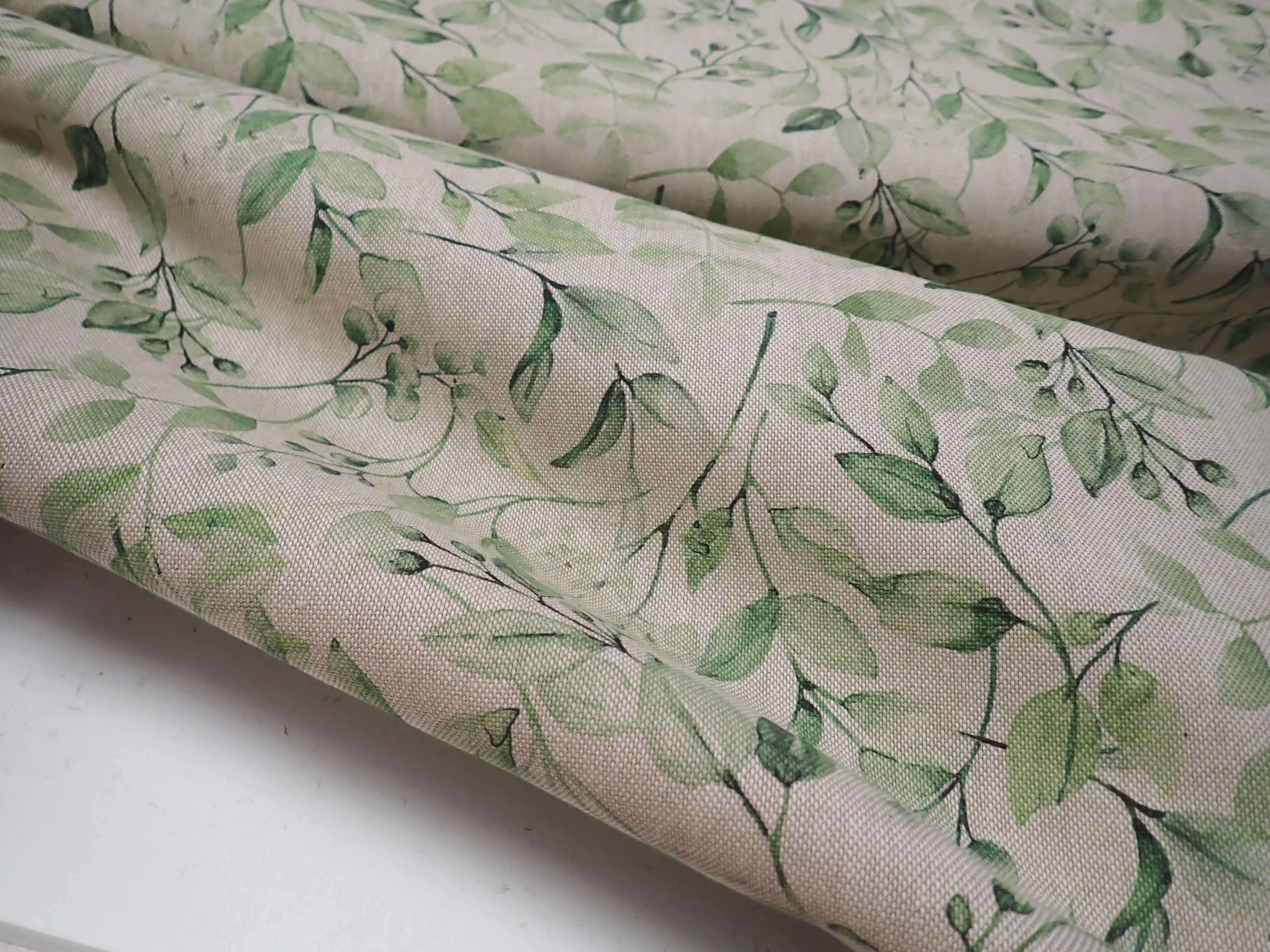 LÁTKA - REŽNÁ - FOTOTISK - LISTY