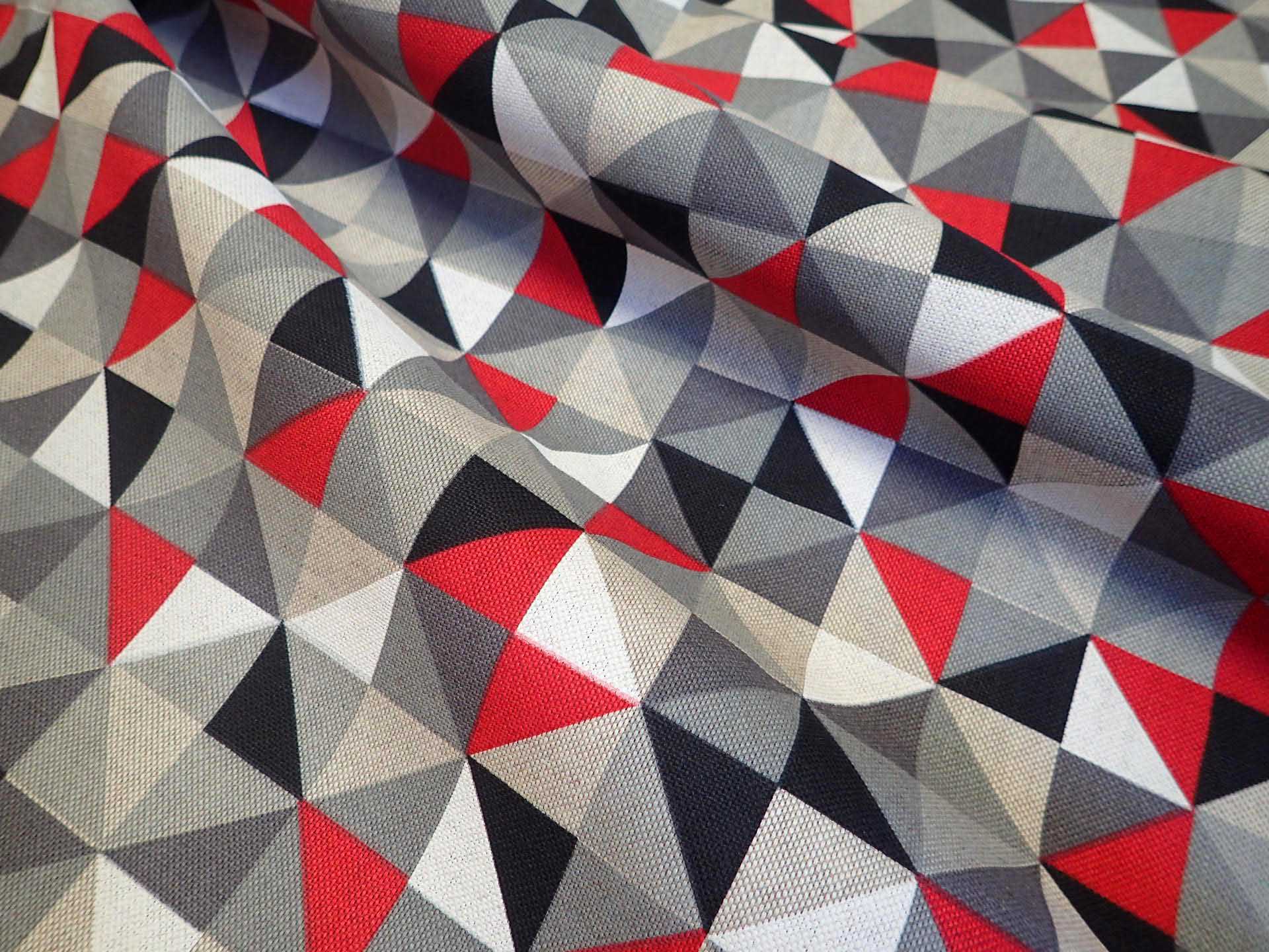 LÁTKA - REŽNÁ - TROJÚHELNÍKY