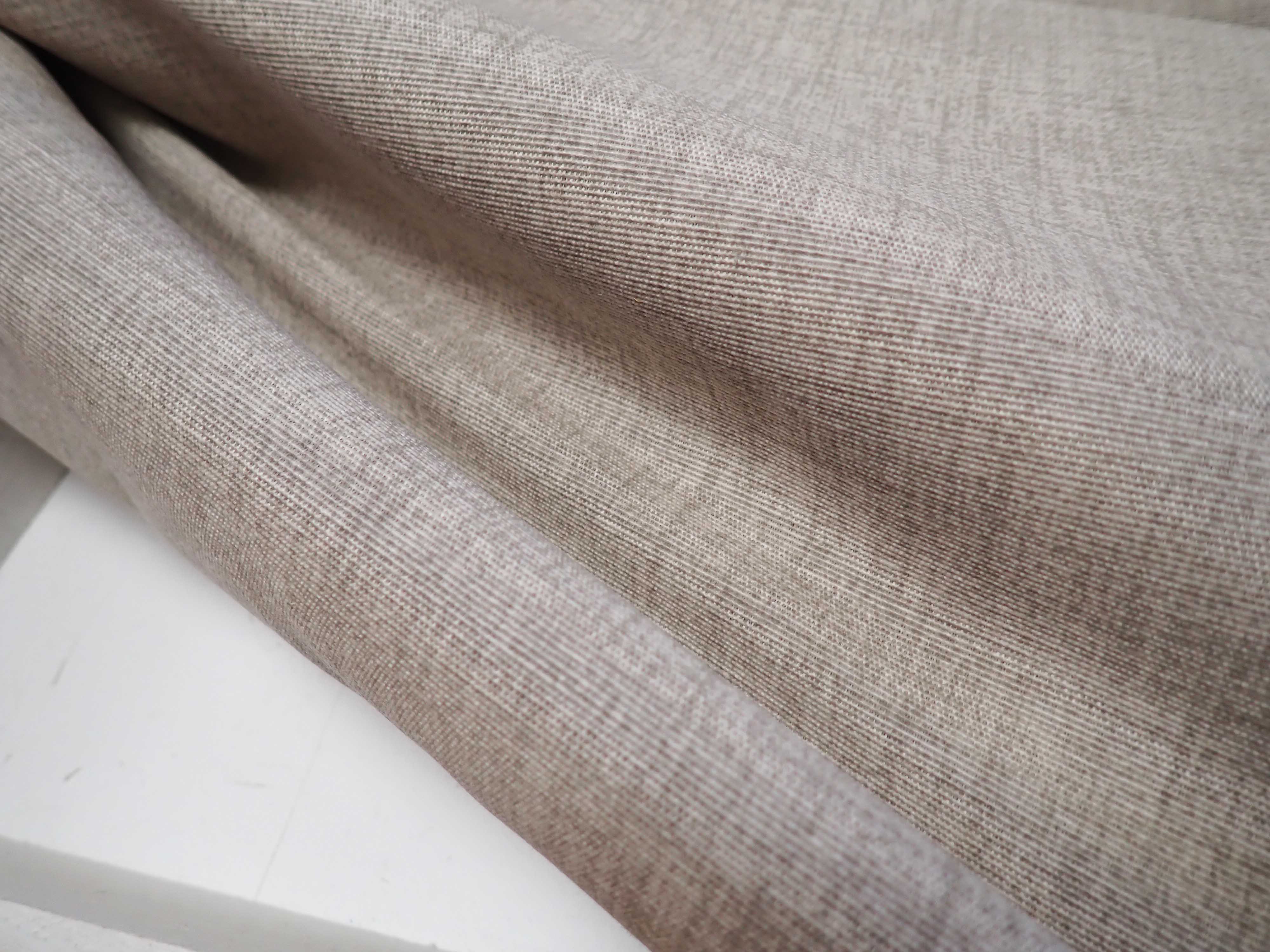 LÁTKA - POTAHOVKA - BÉŽOVÁ - ŽÍHANÁ