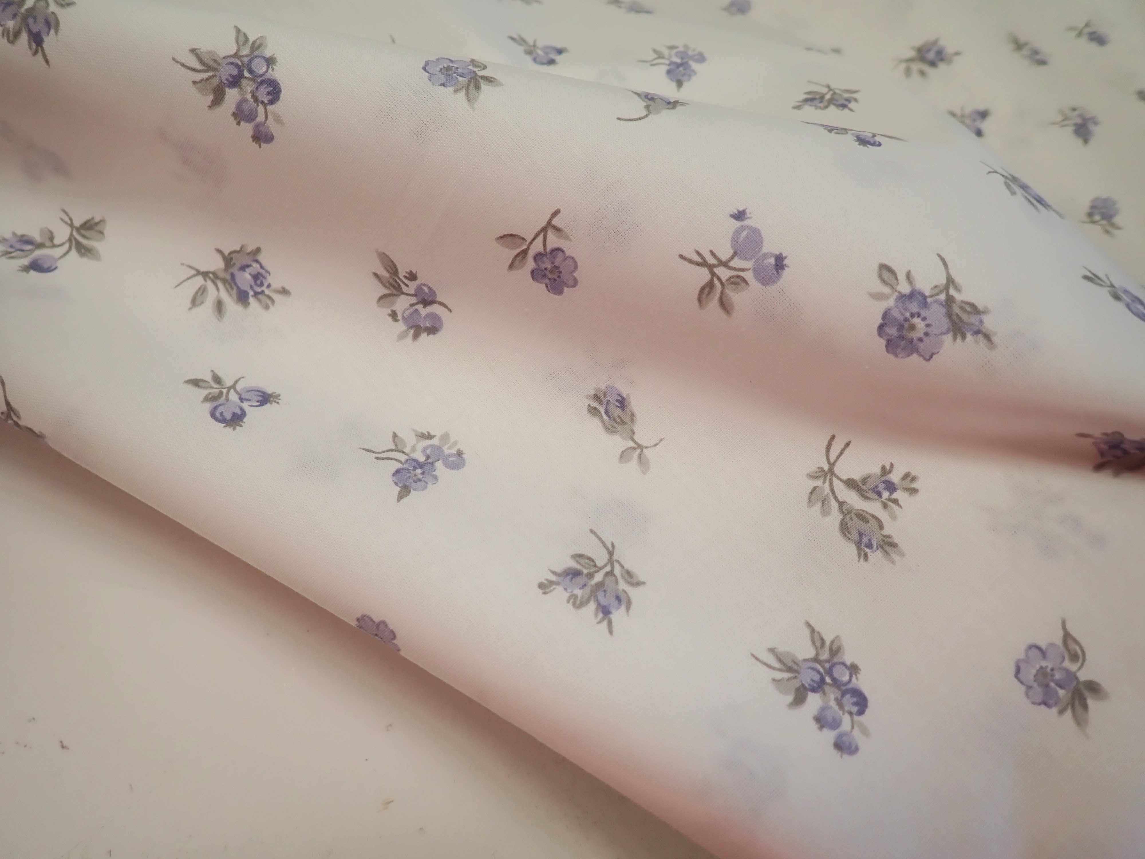 LÁTKA - ŠEDOMODRÉ KYTIČKY