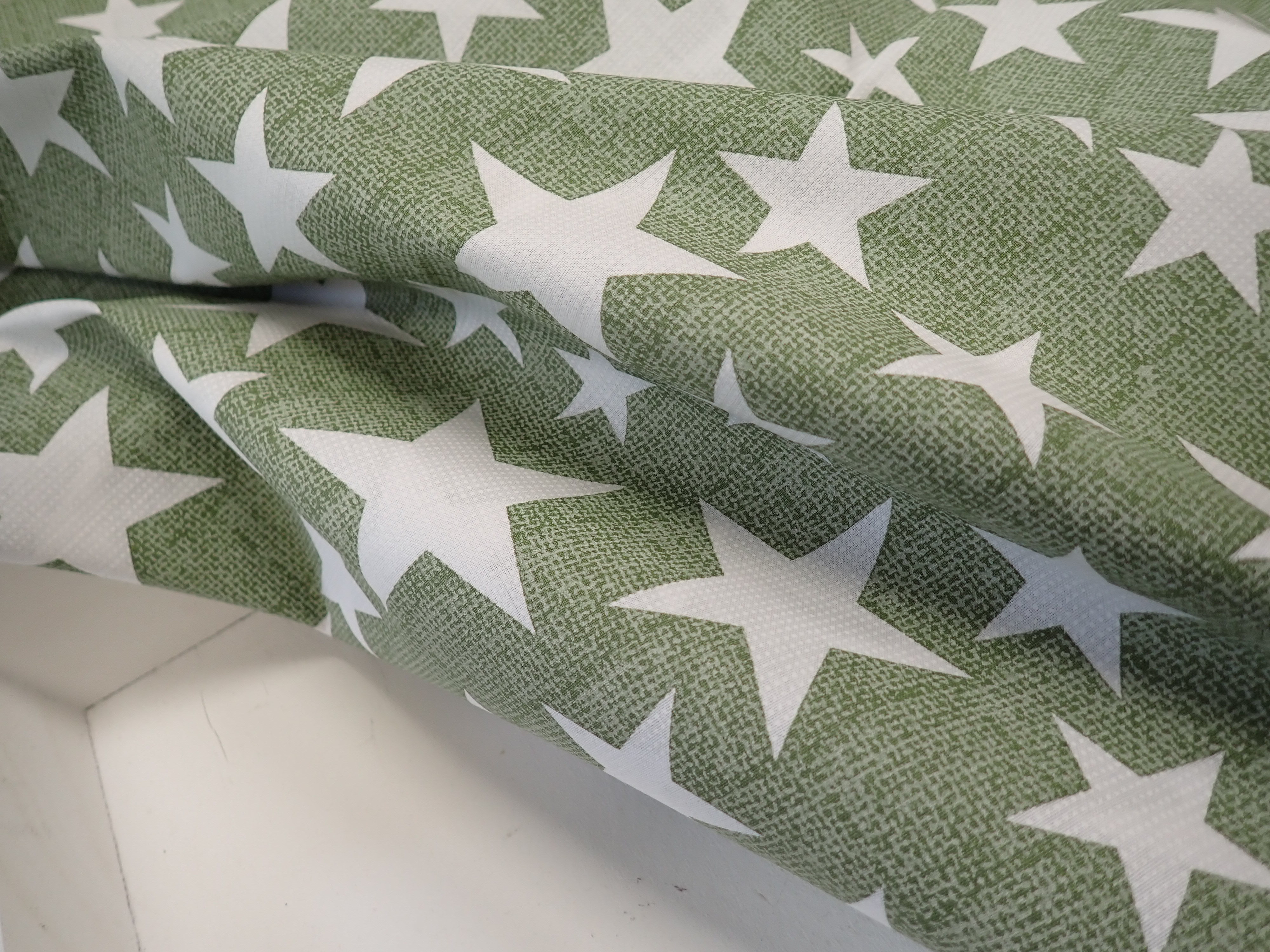 LÁTKA - ZELENÉ HVĚZDIČKY