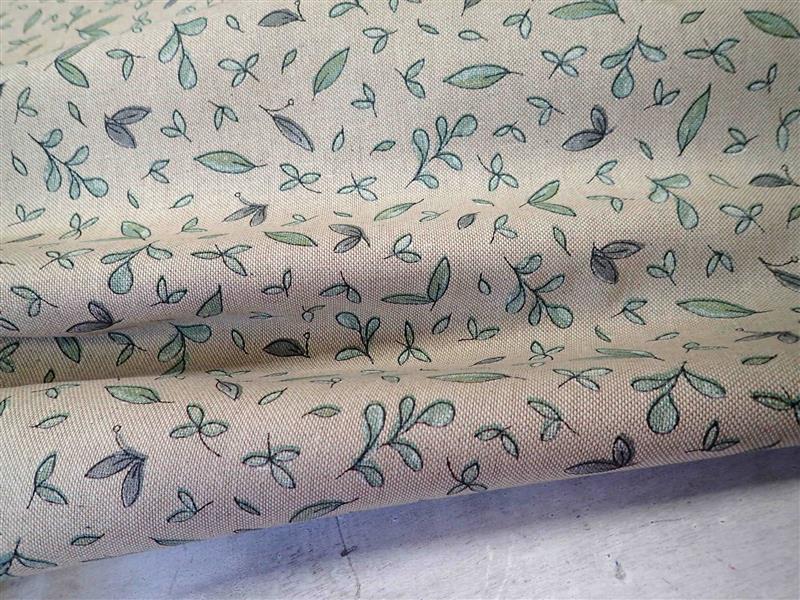 LÁTKA - POTAHOVKA - REŽNÁ + LÍSTEČKY