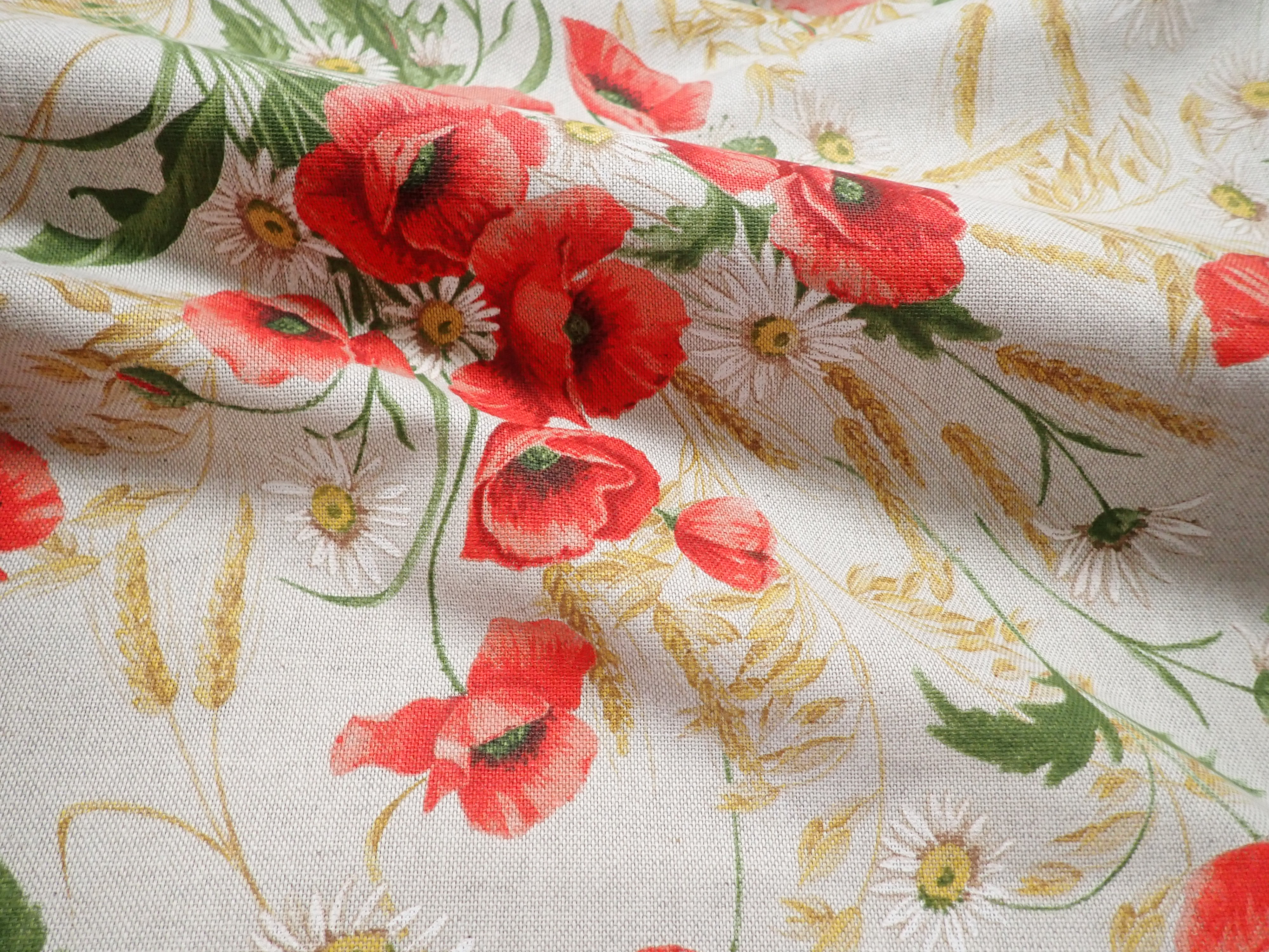 LÁTKA - REŽNÁ + VLČÍ MÁKY