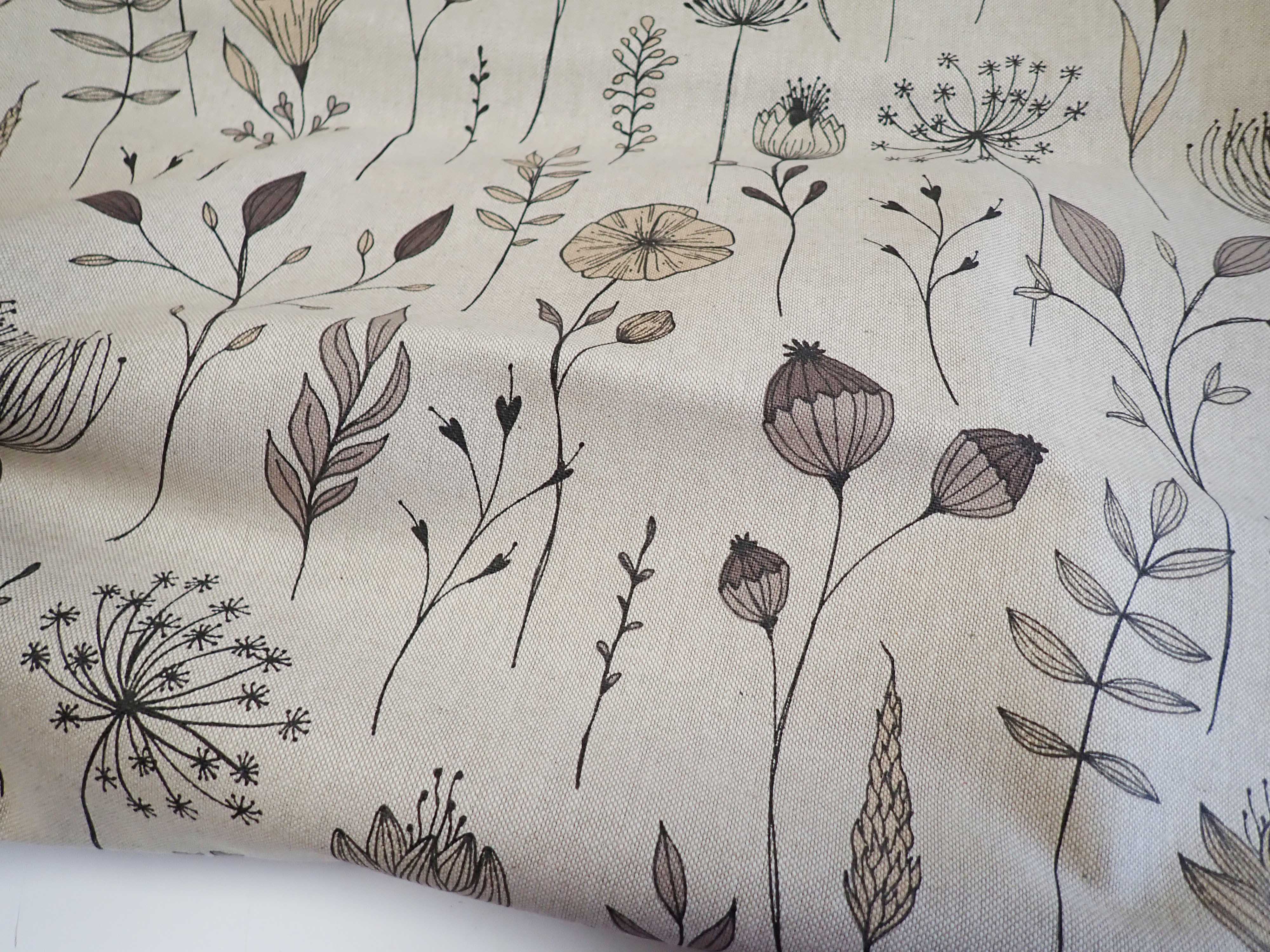 LÁTKA - REŽNÁ + ROSTLINY