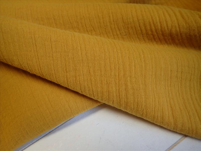 LÁTKA - DVOJITÁ GÁZOVINA - FÁČOVINA - HOŘČICOVÁ