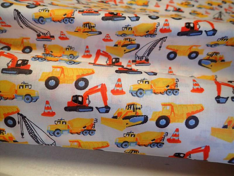 LÁTKA - DĚTSKÁ - BAGRY