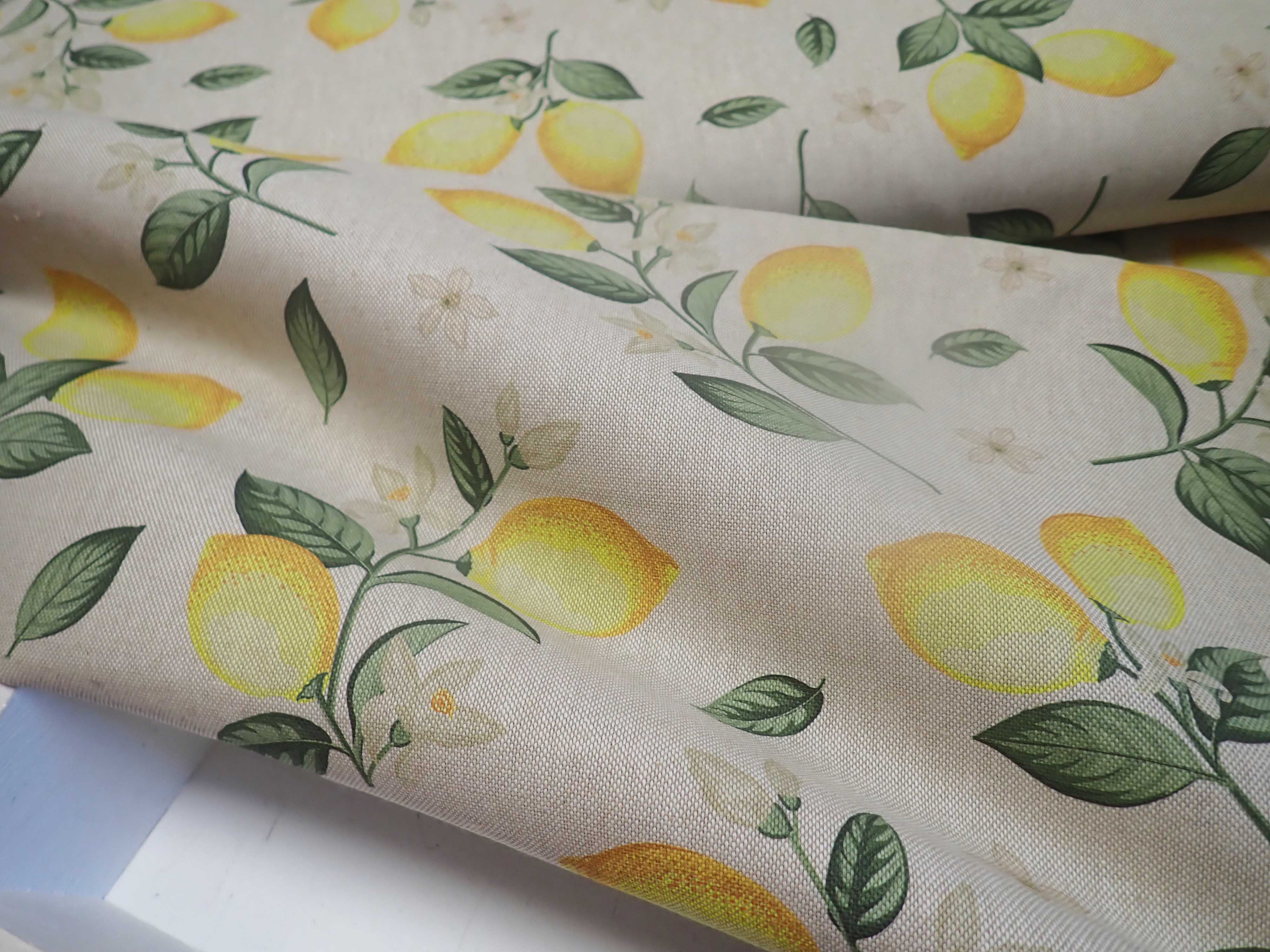 LÁTKA - REŽNÁ - CITRÓNY