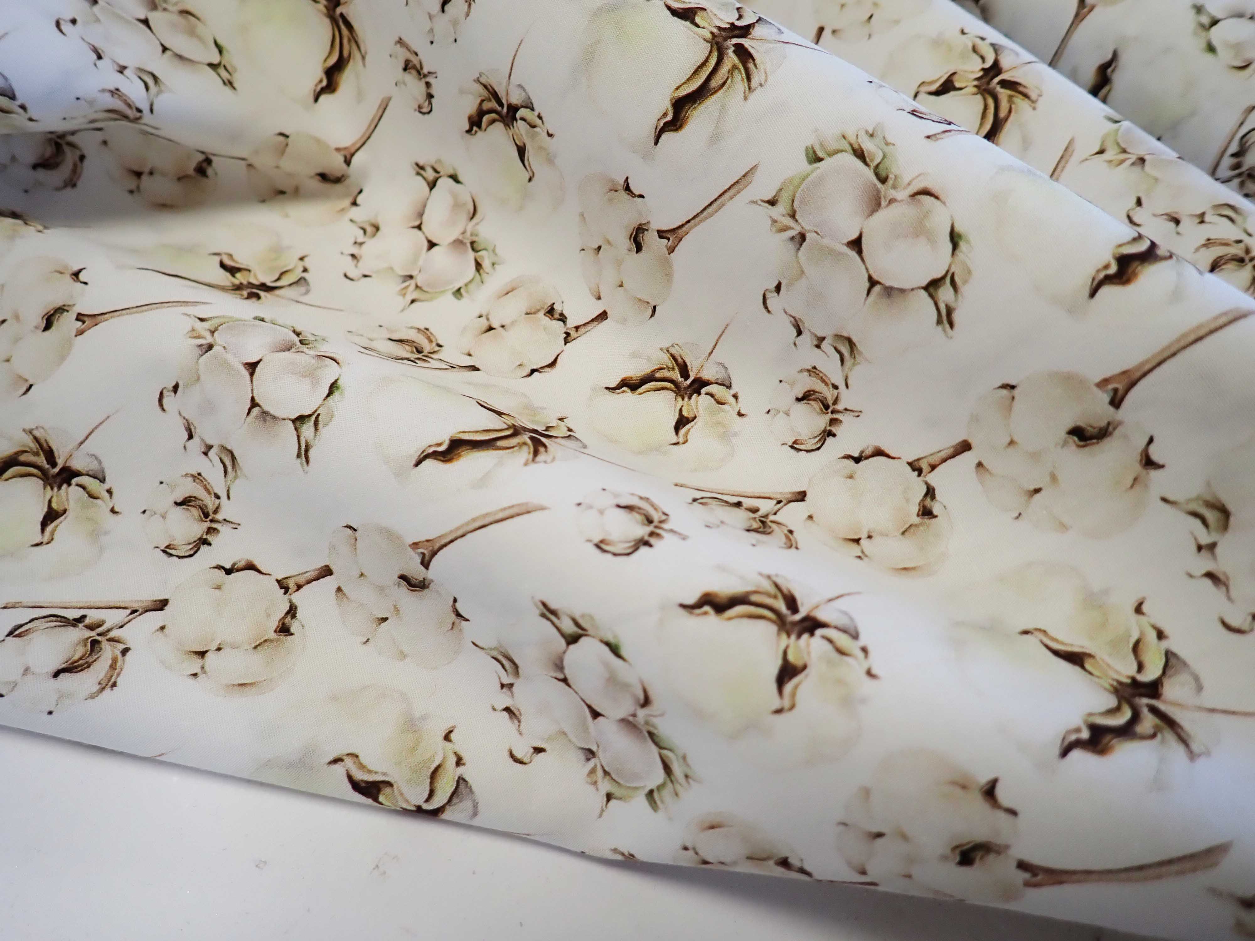 LÁTKA - POPELÍN - BAVLNÍK