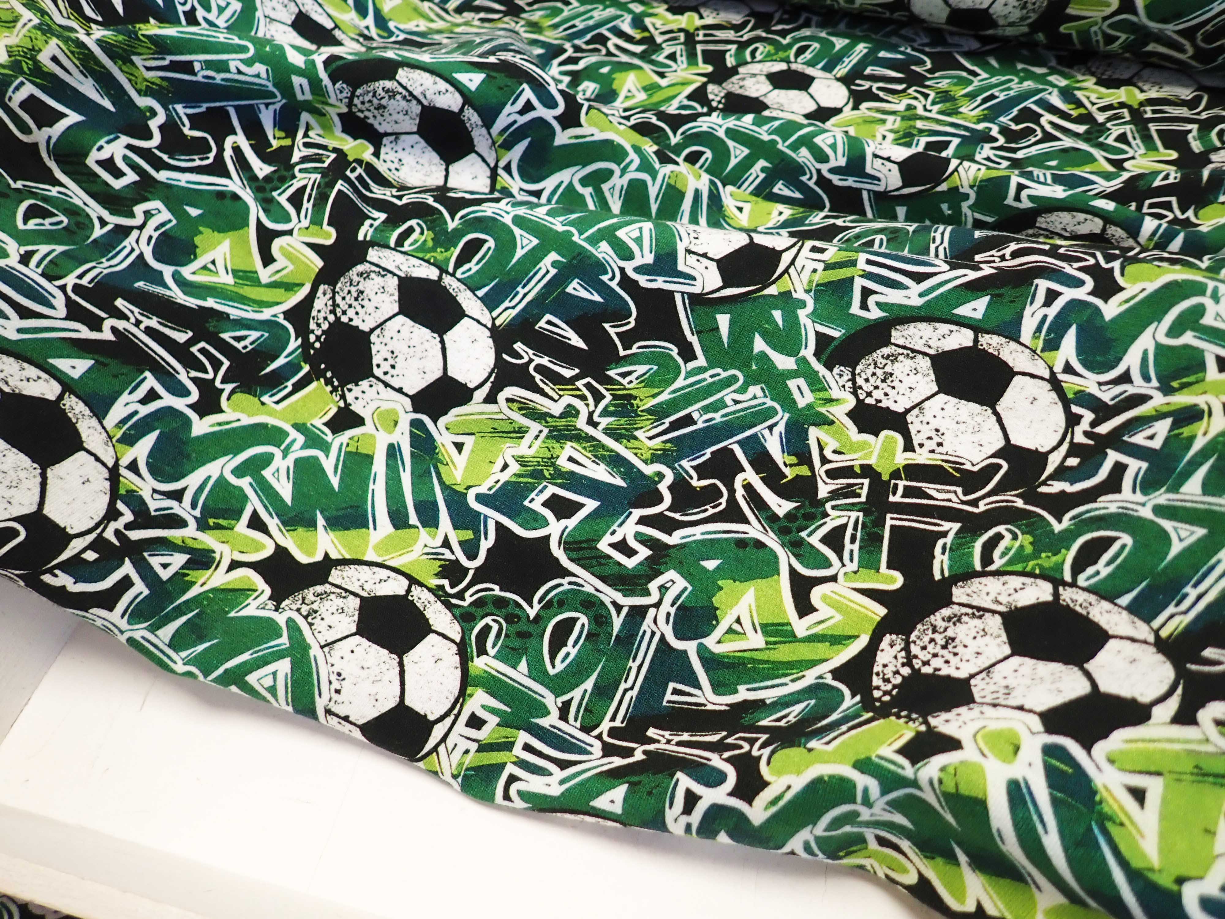 PLETENINA - JERSEY - FOTOTISK - FOTBAL