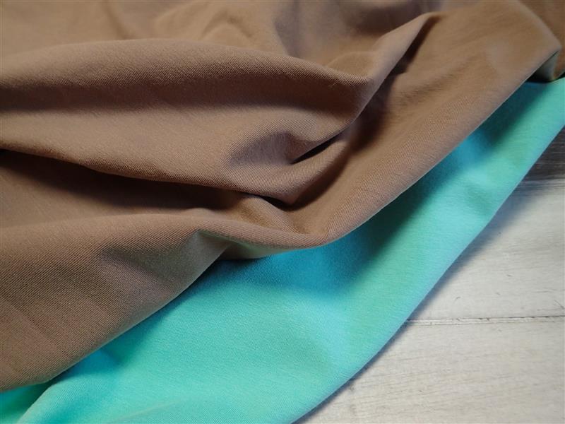 PLETENINA - JESREY - JEDNOBAREVNÁ OŘÍŠKOVÁ