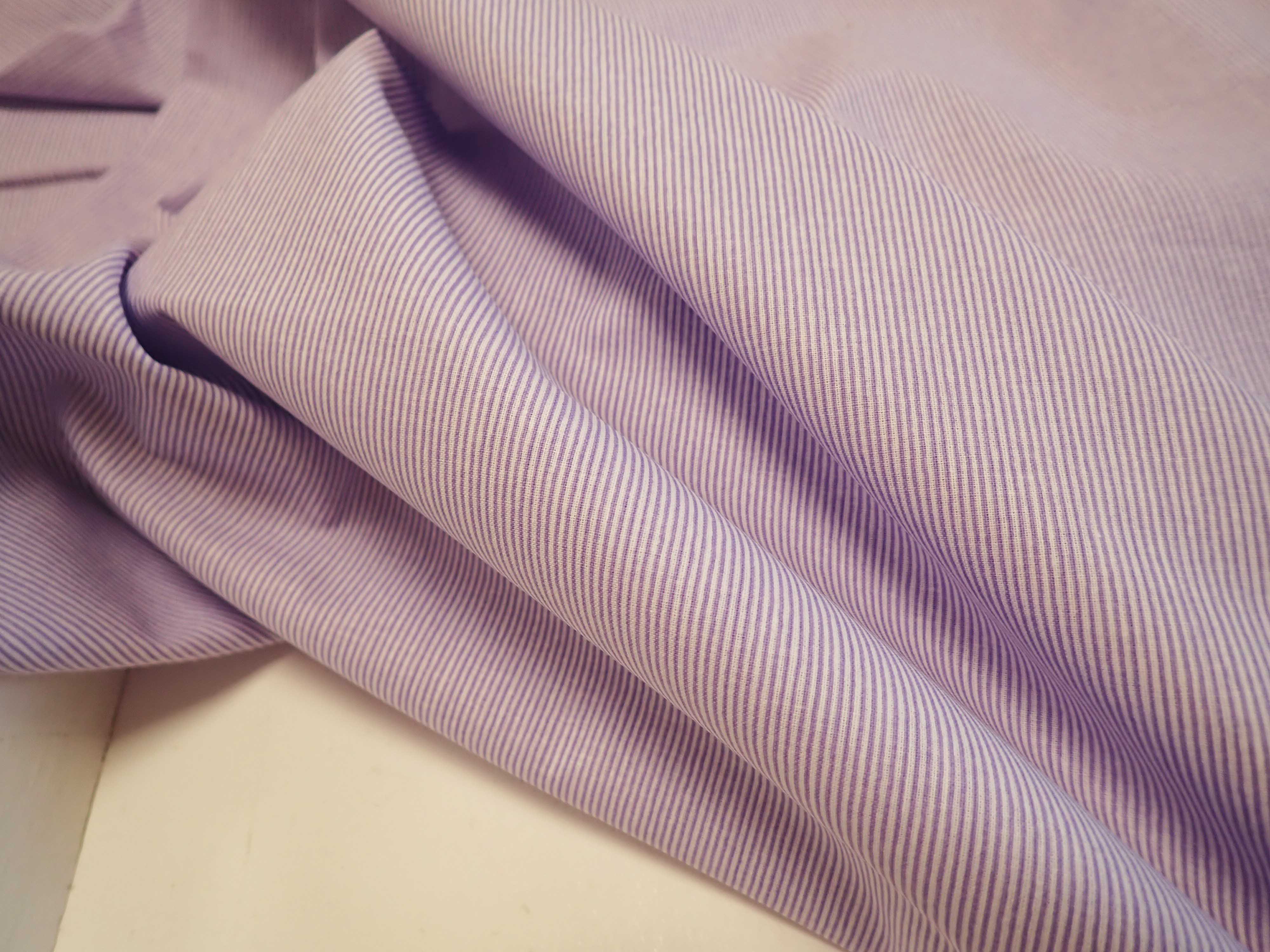 LÁTKA - FIALOVÝ ÚZKÝ PROUŽEK