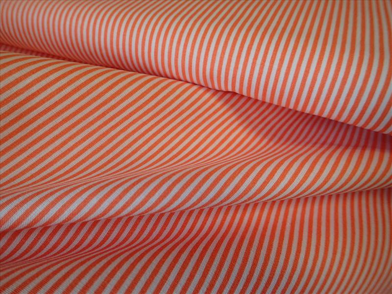 LÁTKA - PROUŽEK - KORÁLOVÝ