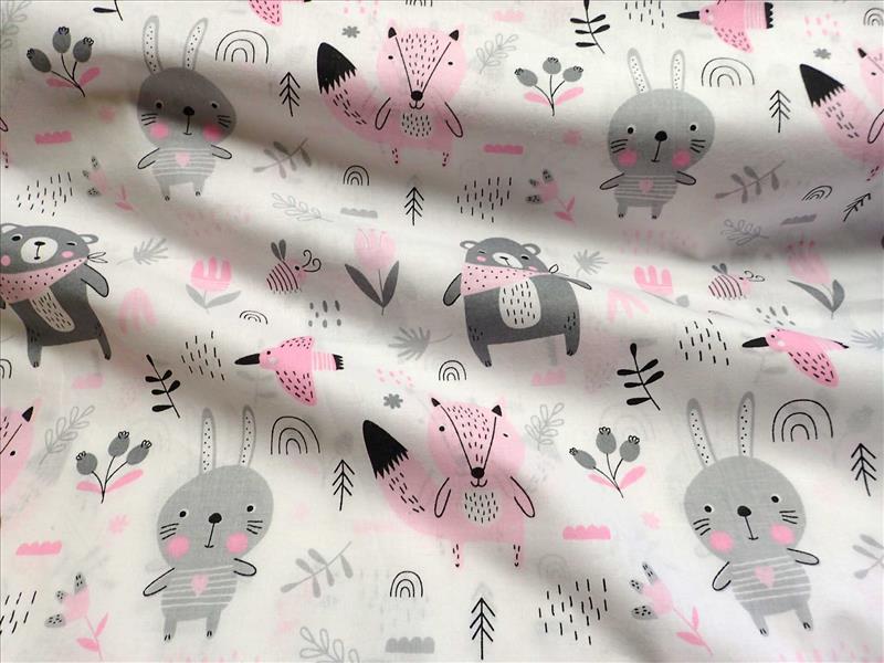 LÁTKA - ZVÍŘÁTKA